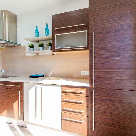 M&M Apartamenty Kolberg Exterior foto